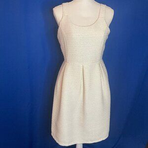 Ya Los Angeles Linen Dress Size L